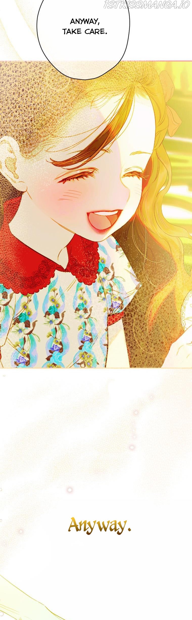 My Mom Entered A Contract Marriage chapter 23 page 43