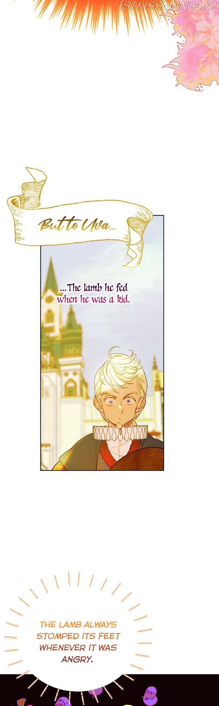 My Mom Entered A Contract Marriage chapter 23 page 9