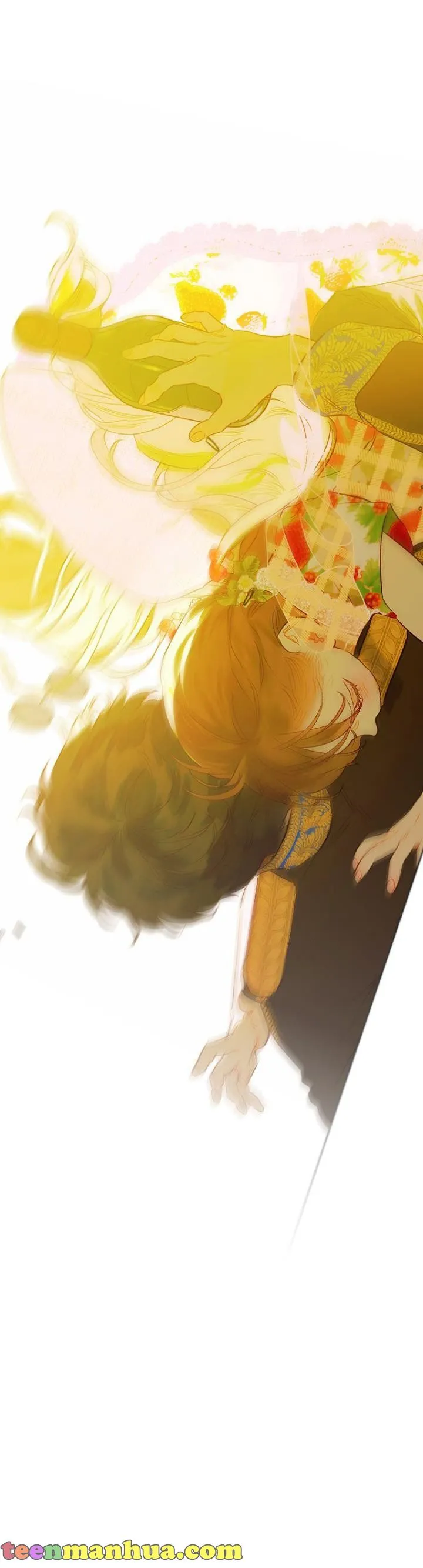 My Mom Entered A Contract Marriage chapter 26 page 10