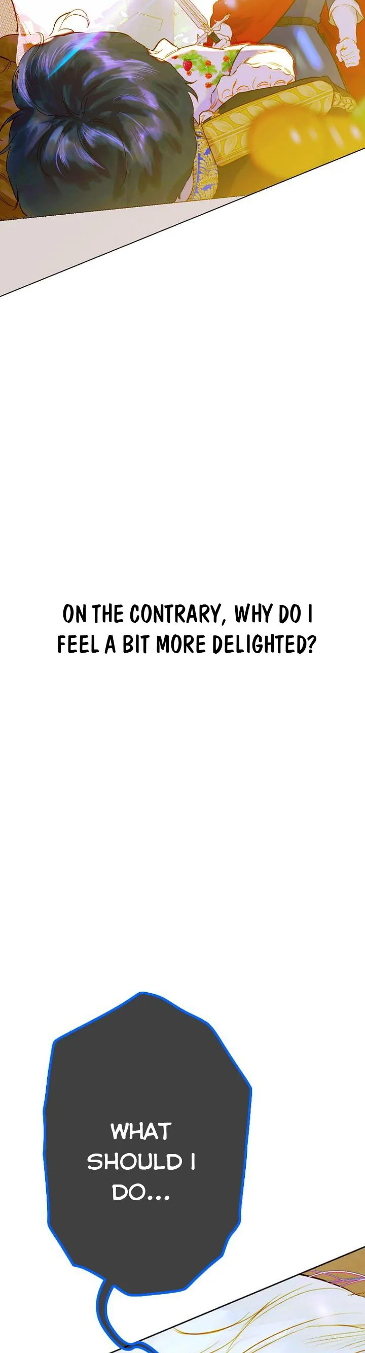 My Mom Entered A Contract Marriage chapter 26 page 13