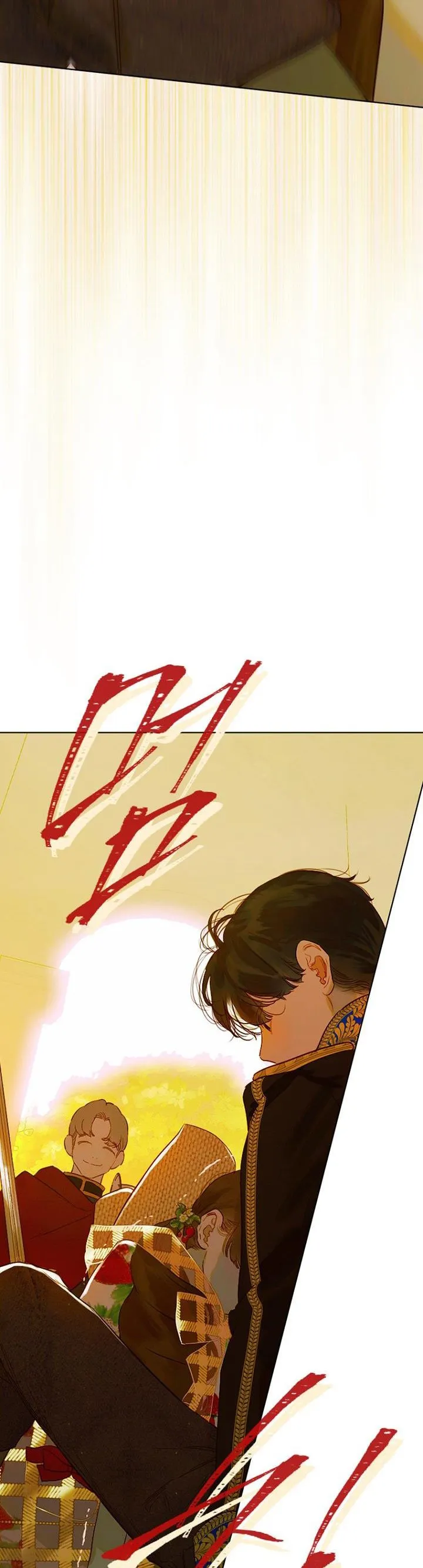 My Mom Entered A Contract Marriage chapter 26 page 24