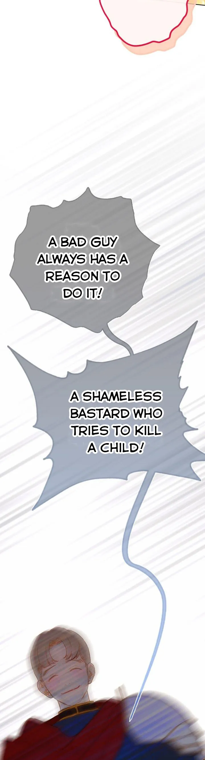 My Mom Entered A Contract Marriage chapter 26 page 26