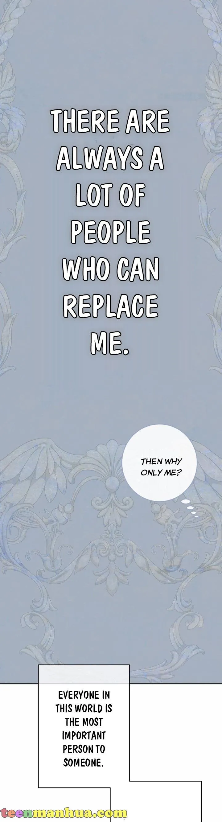 My Mom Entered A Contract Marriage chapter 26 page 37