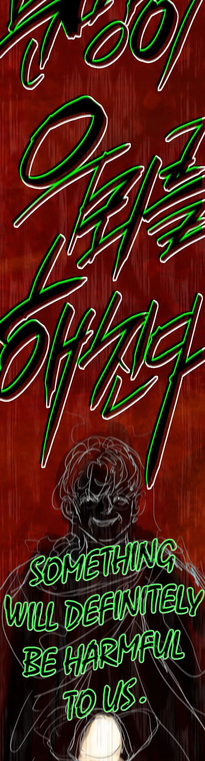 My Mom Entered A Contract Marriage chapter 26 page 4