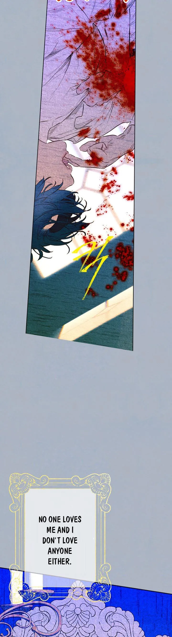 My Mom Entered A Contract Marriage chapter 26 page 40