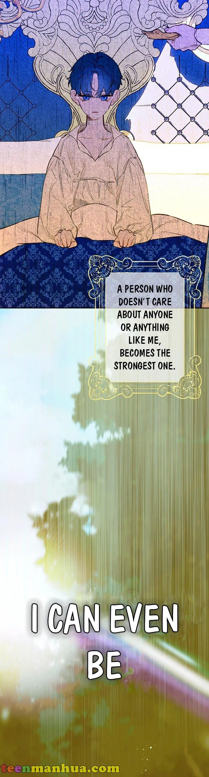 My Mom Entered A Contract Marriage chapter 26 page 41