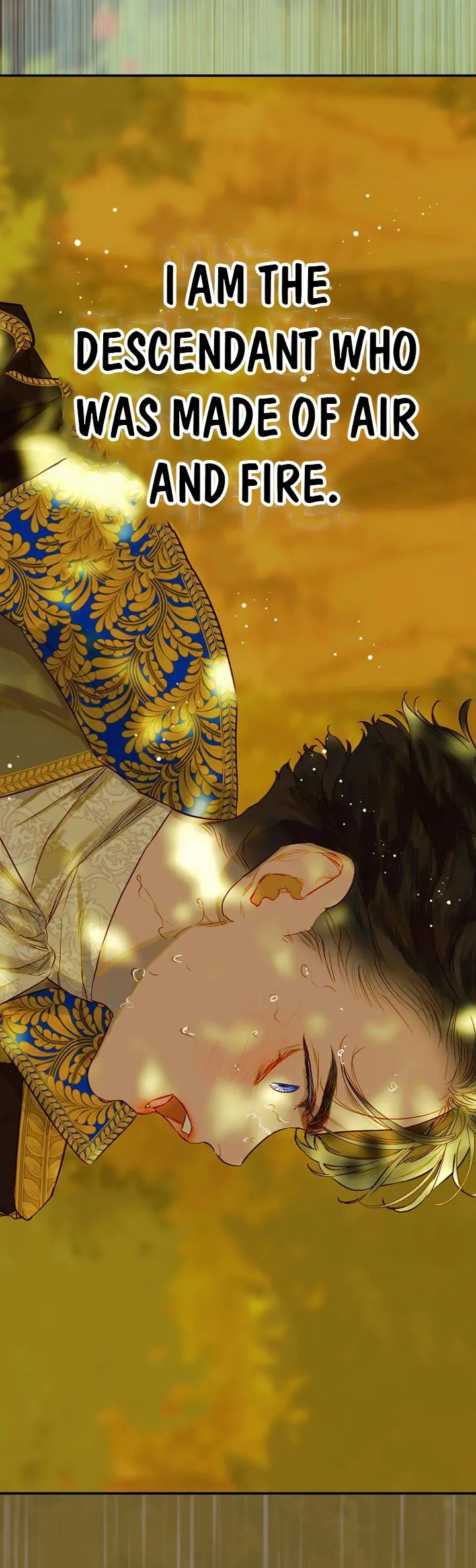 My Mom Entered A Contract Marriage chapter 26 page 43