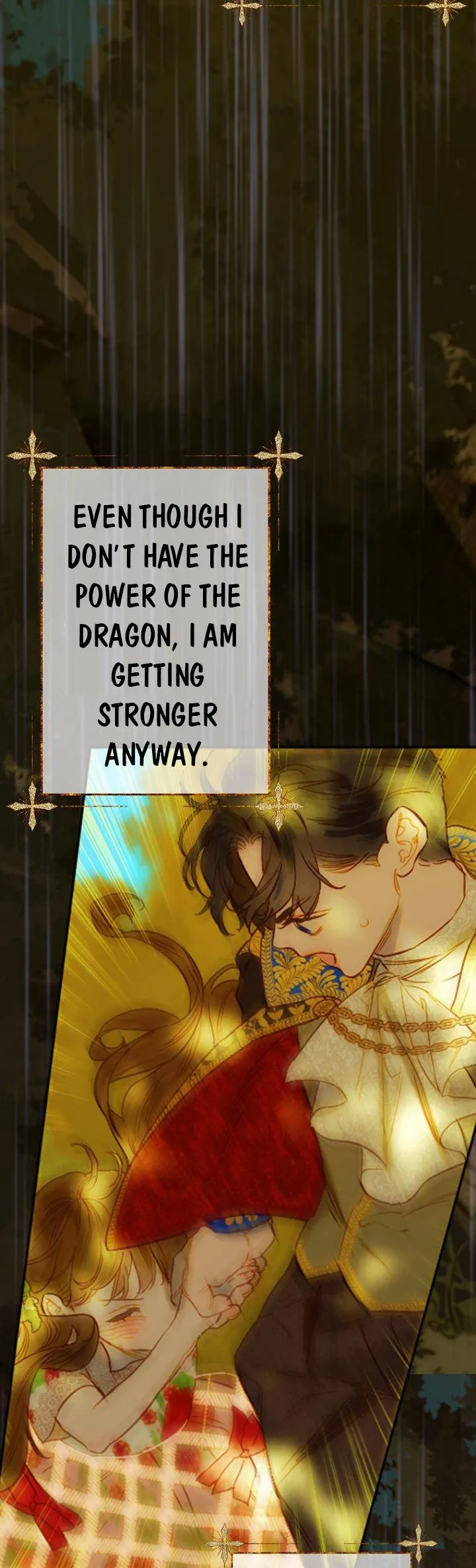 My Mom Entered A Contract Marriage chapter 26 page 45