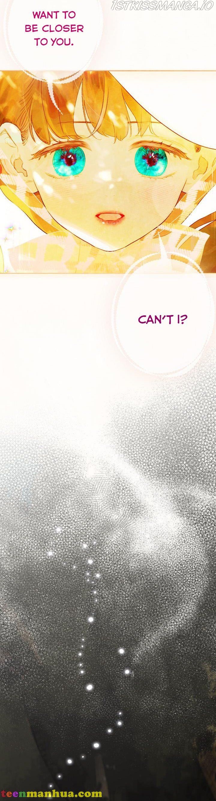 My Mom Entered A Contract Marriage chapter 27 page 11