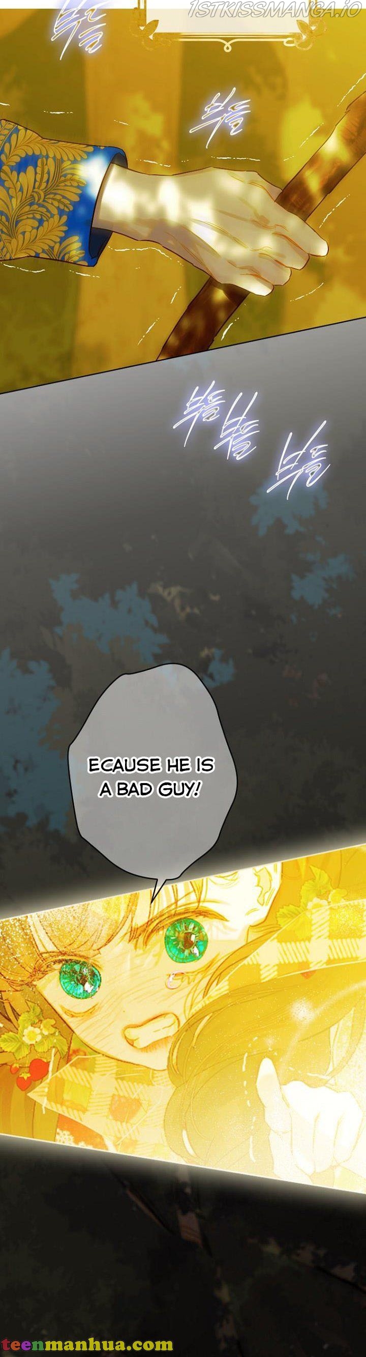 My Mom Entered A Contract Marriage chapter 27 page 14