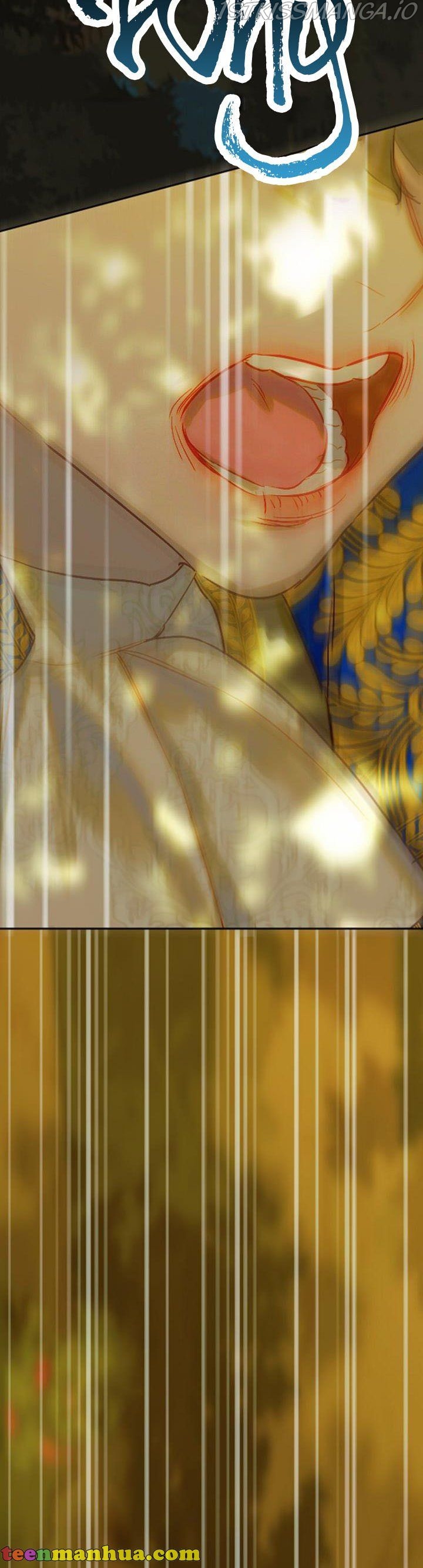 My Mom Entered A Contract Marriage chapter 27 page 17