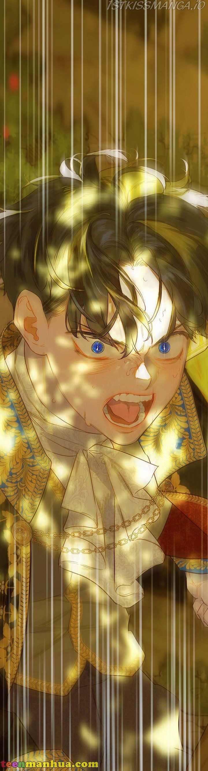 My Mom Entered A Contract Marriage chapter 27 page 18