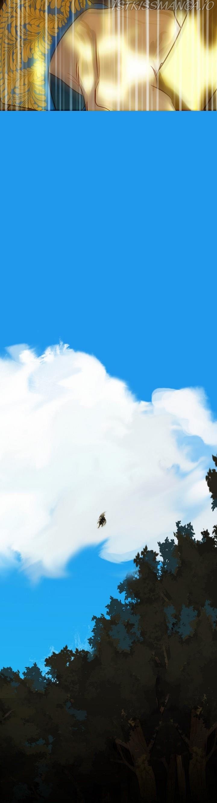 My Mom Entered A Contract Marriage chapter 27 page 19