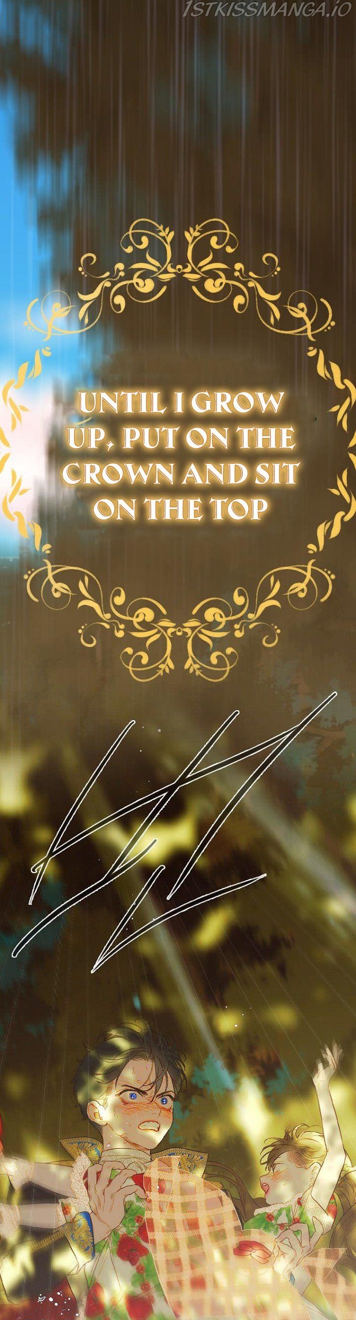 My Mom Entered A Contract Marriage chapter 27 page 2