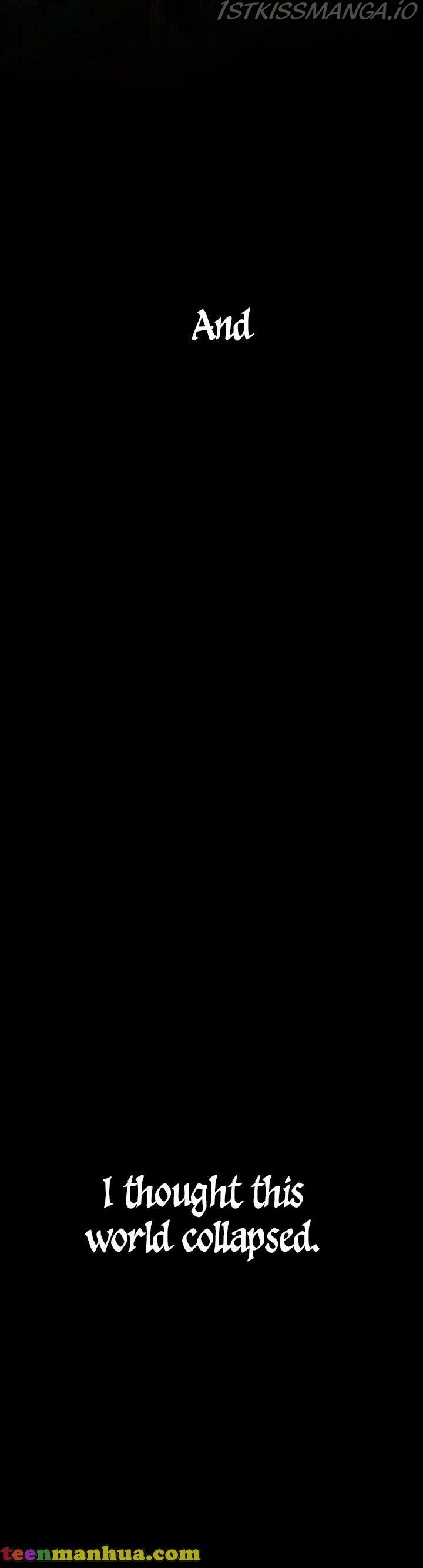 My Mom Entered A Contract Marriage chapter 27 page 20