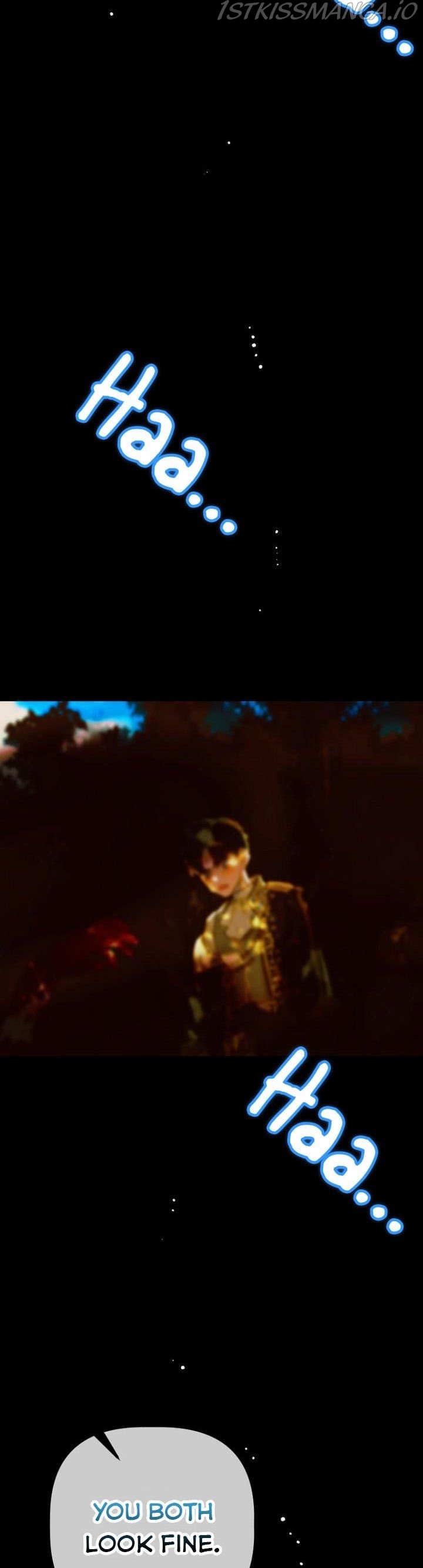 My Mom Entered A Contract Marriage chapter 27 page 23