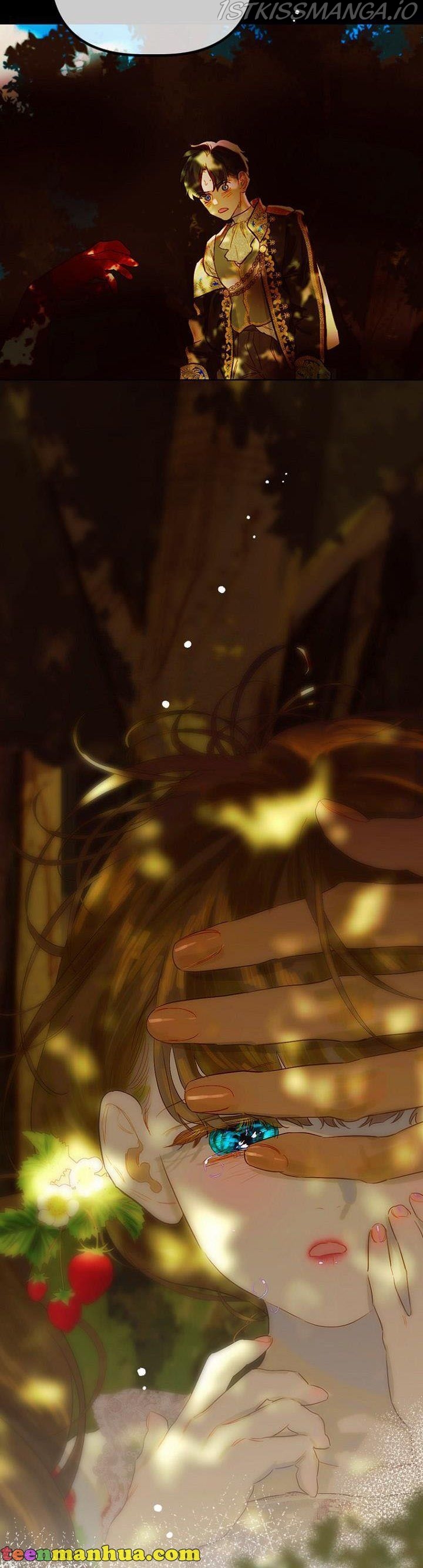 My Mom Entered A Contract Marriage chapter 27 page 24