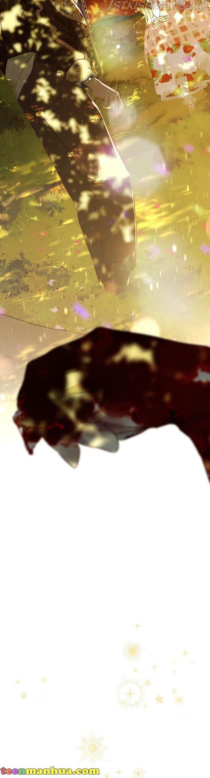 My Mom Entered A Contract Marriage chapter 27 page 26