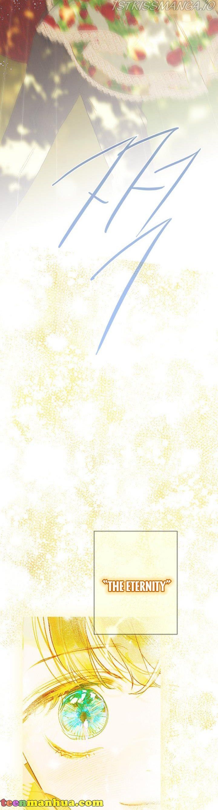 My Mom Entered A Contract Marriage chapter 27 page 3