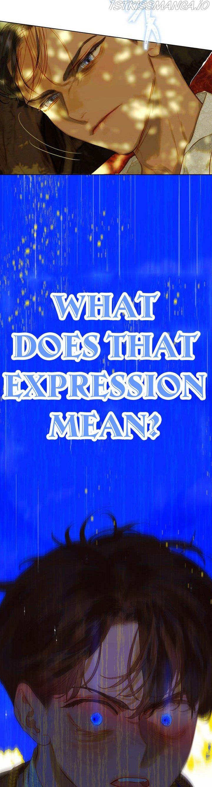 My Mom Entered A Contract Marriage chapter 27 page 32