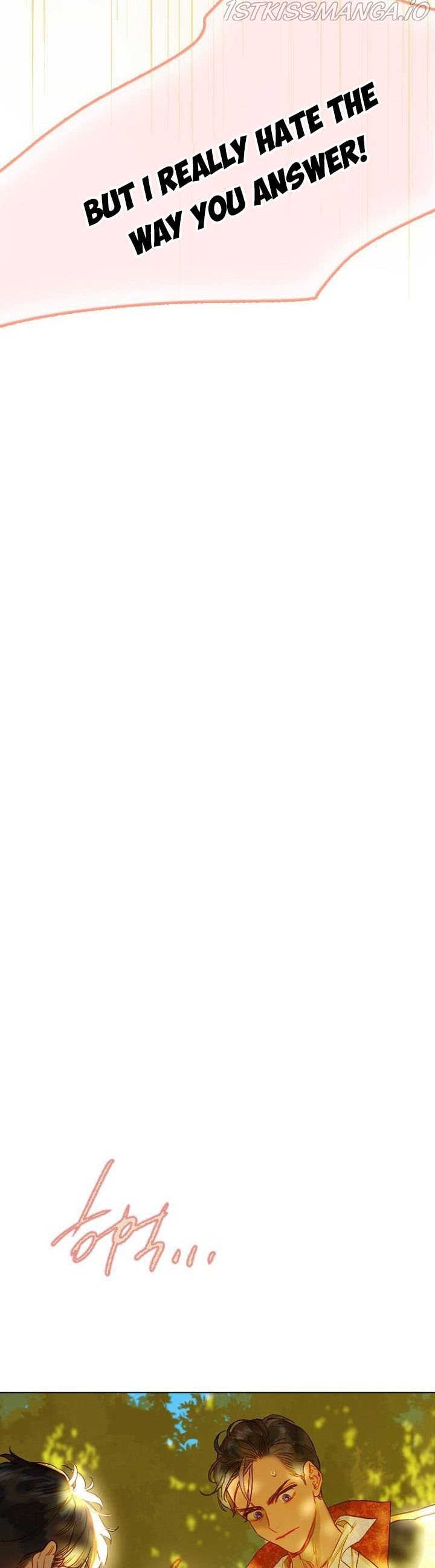 My Mom Entered A Contract Marriage chapter 27 page 38