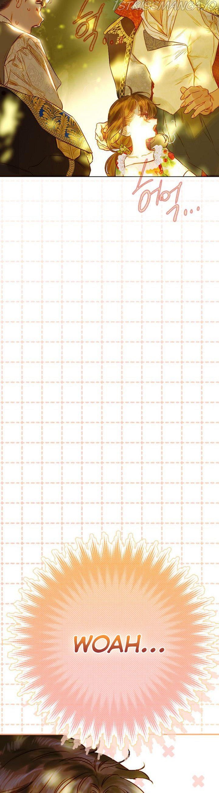 My Mom Entered A Contract Marriage chapter 27 page 39