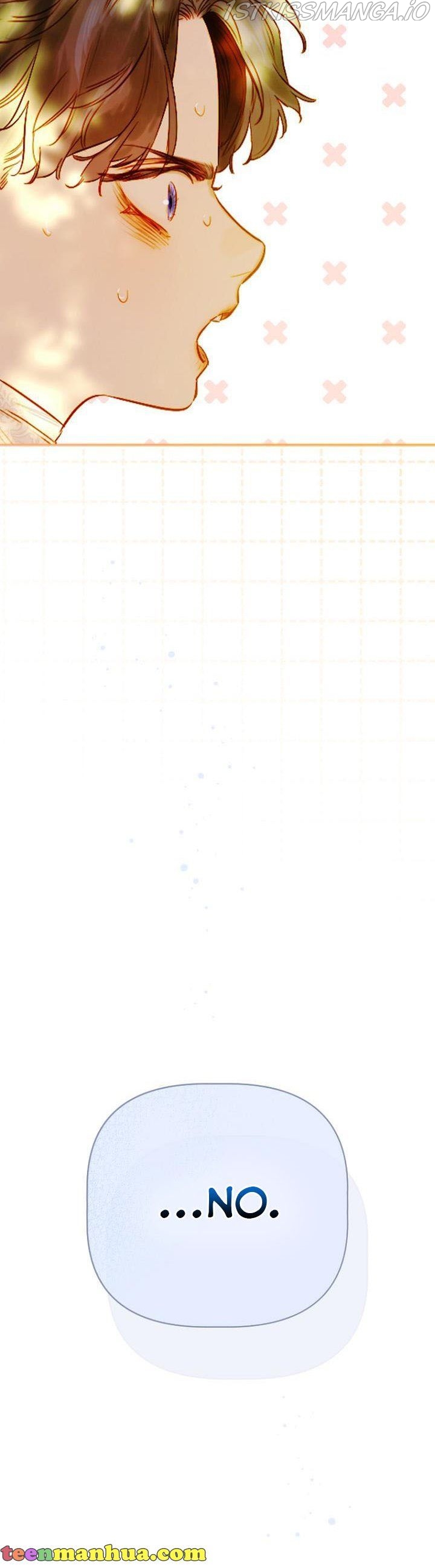 My Mom Entered A Contract Marriage chapter 27 page 40