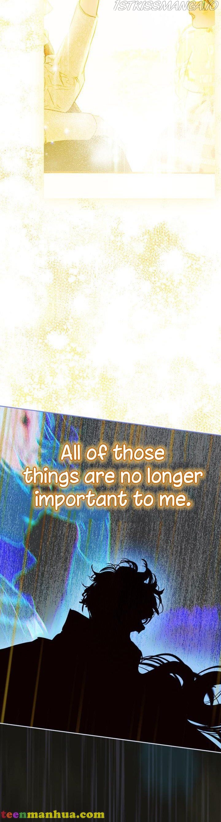 My Mom Entered A Contract Marriage chapter 27 page 6