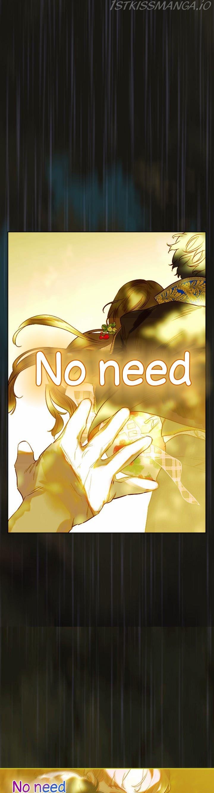 My Mom Entered A Contract Marriage chapter 27 page 7