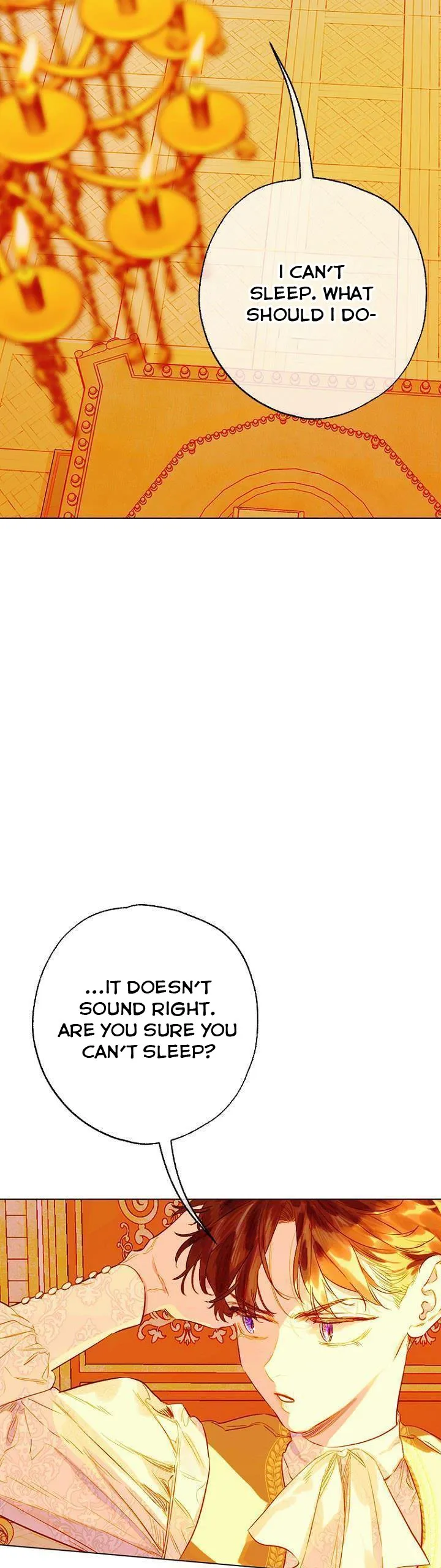 My Mom Entered A Contract Marriage chapter 29 page 11