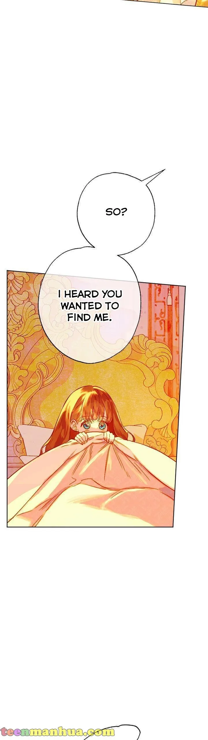 My Mom Entered A Contract Marriage chapter 29 page 12