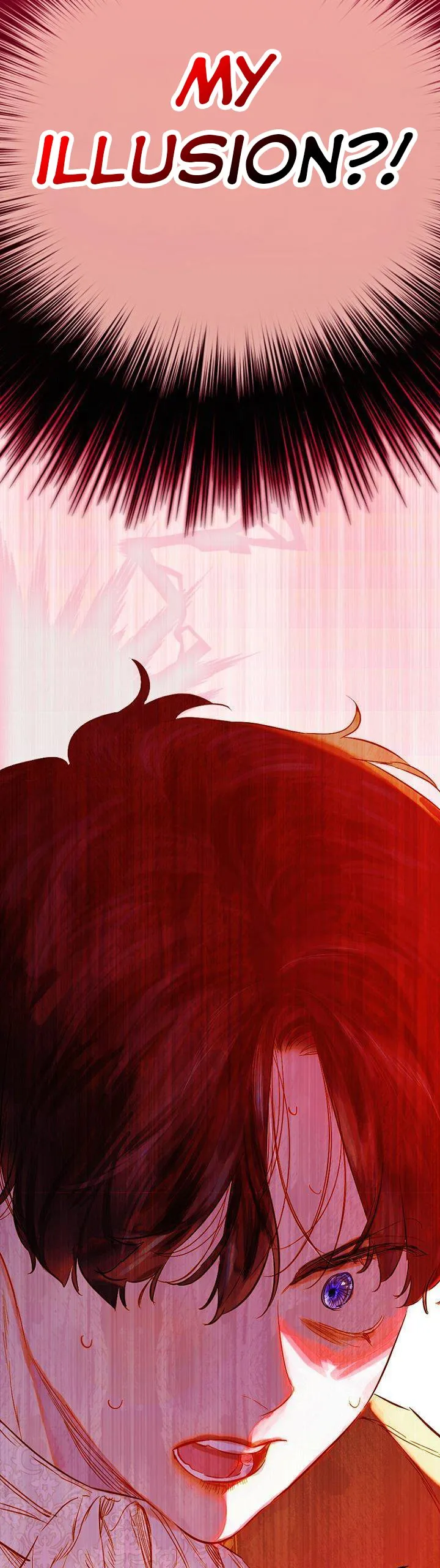 My Mom Entered A Contract Marriage chapter 29 page 3