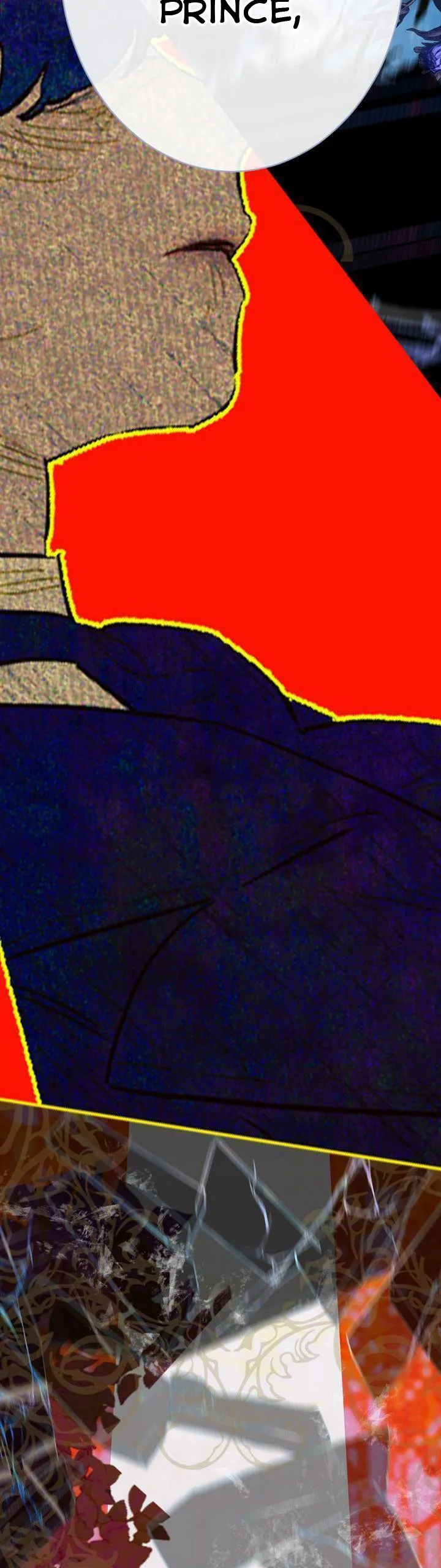 My Mom Entered A Contract Marriage chapter 29 page 38