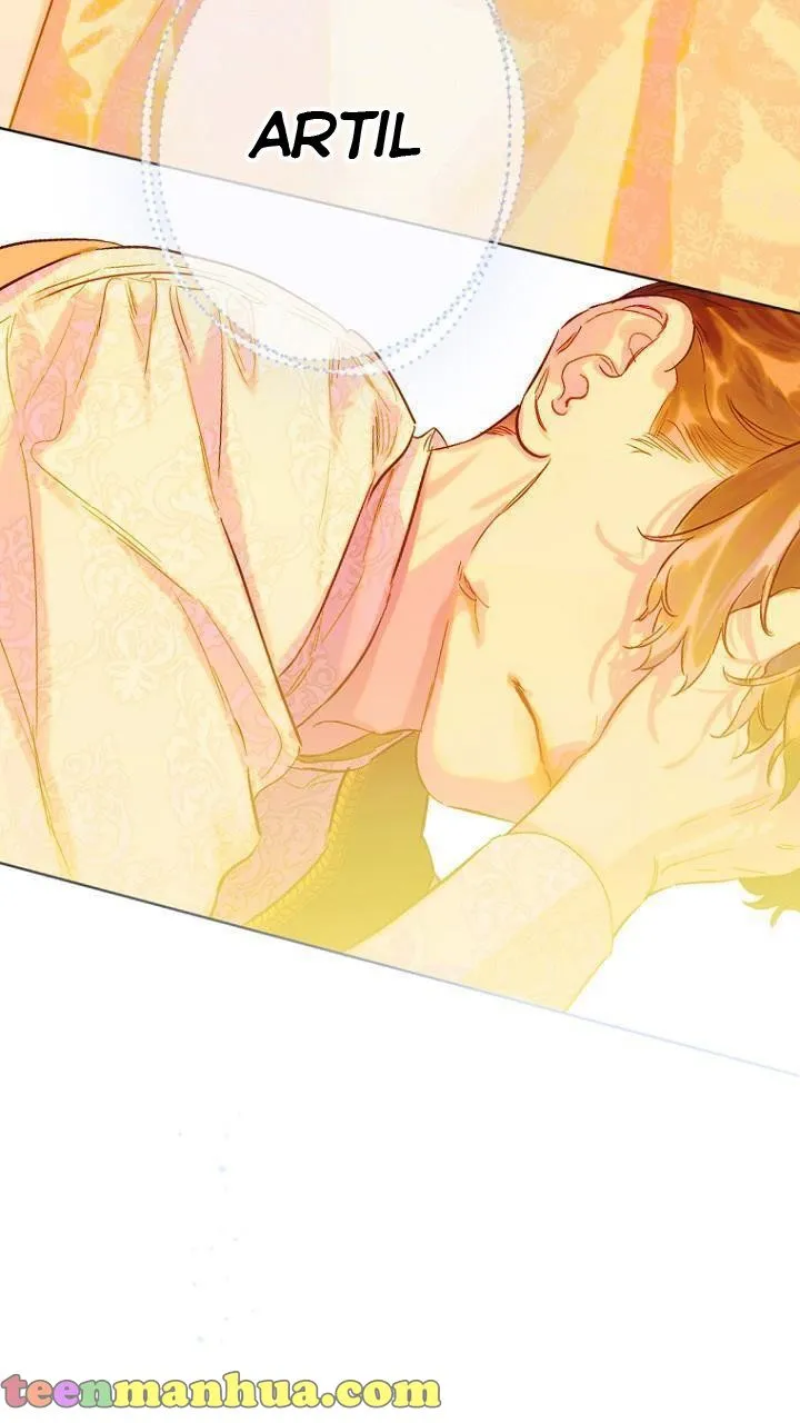 My Mom Entered A Contract Marriage chapter 29 page 45