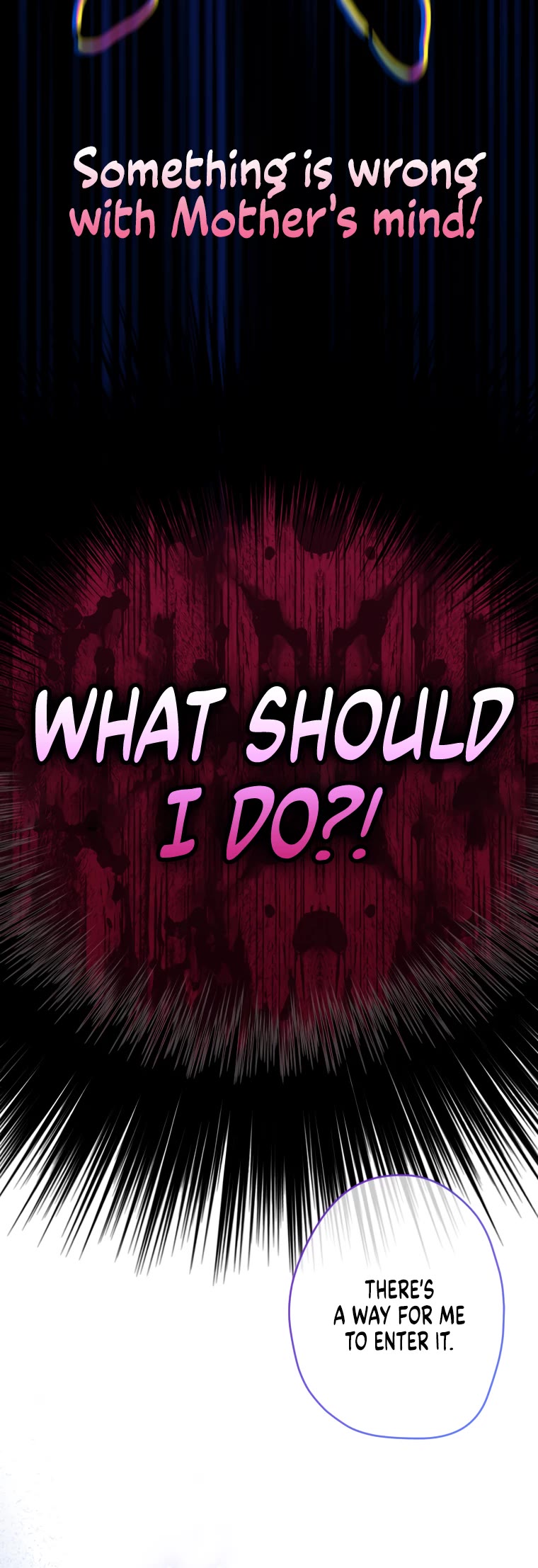 My Mom Entered A Contract Marriage chapter 3 page 12