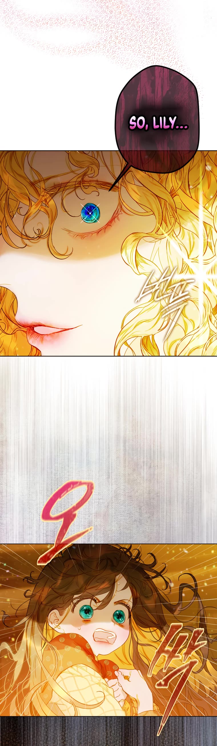 My Mom Entered A Contract Marriage chapter 3 page 14