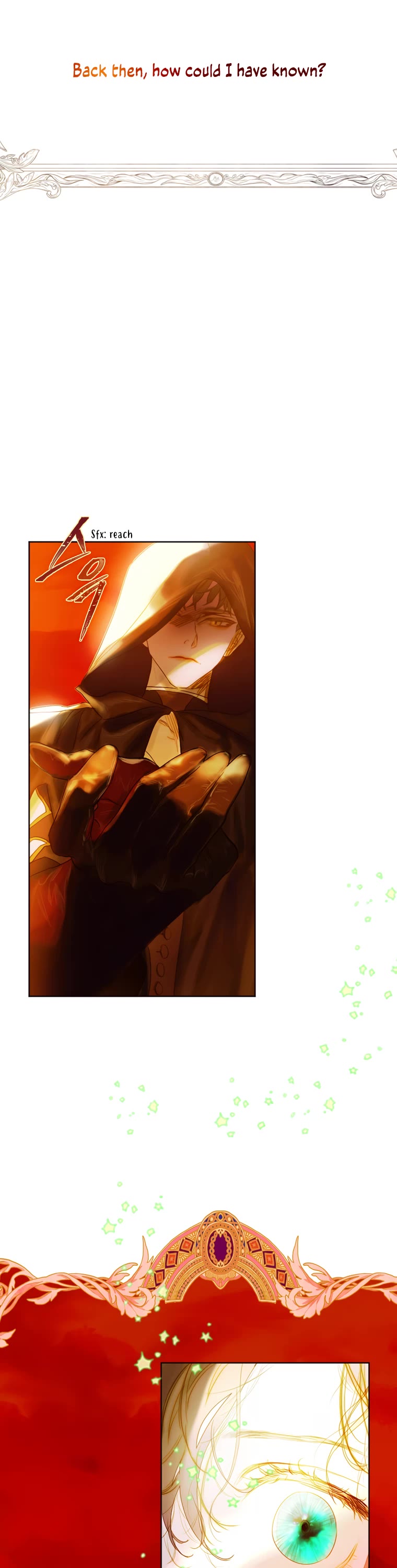 My Mom Entered A Contract Marriage chapter 3 page 46