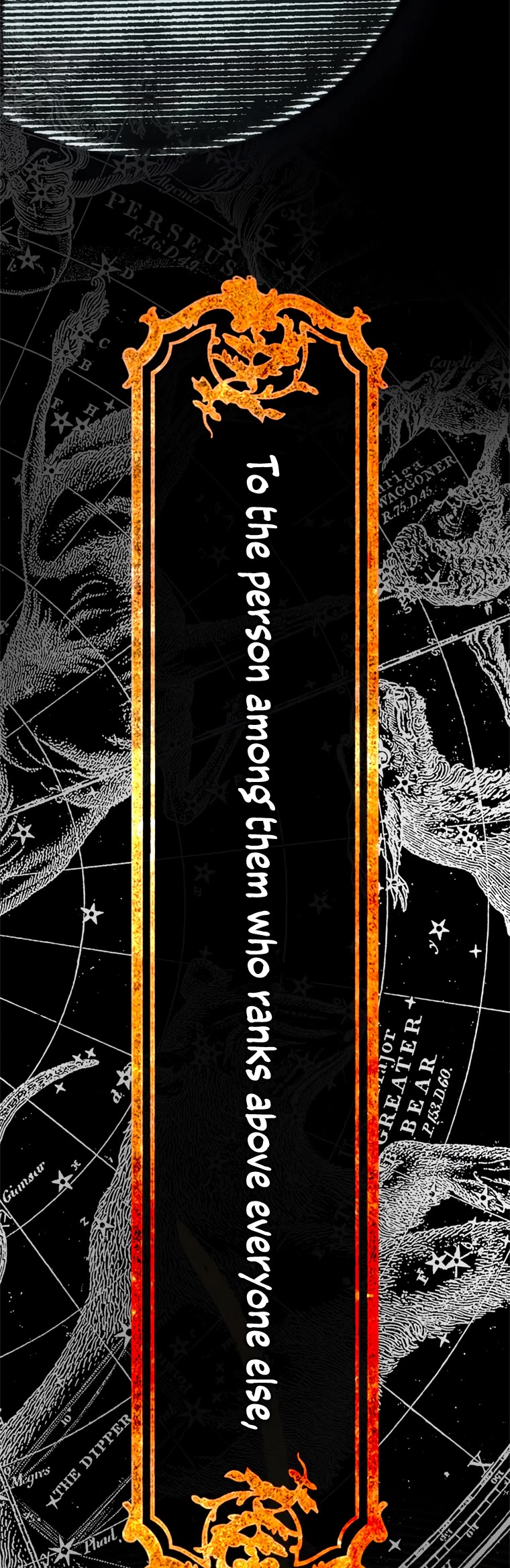 My Mom Entered A Contract Marriage chapter 3 page 5