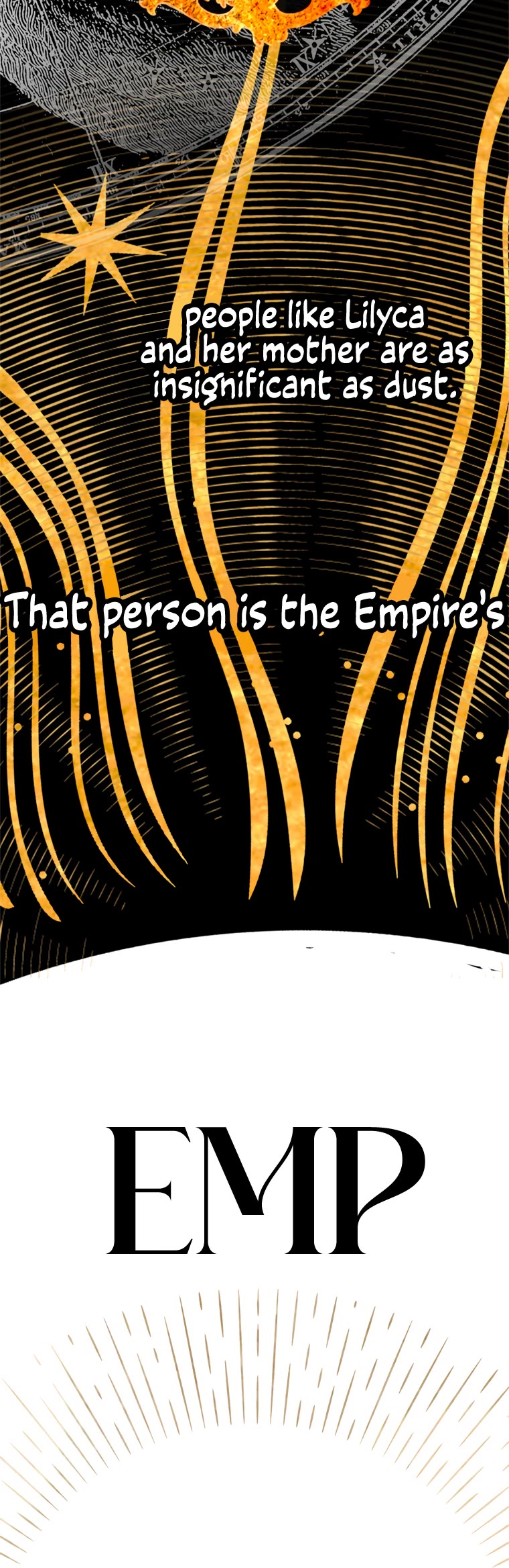 My Mom Entered A Contract Marriage chapter 3 page 6