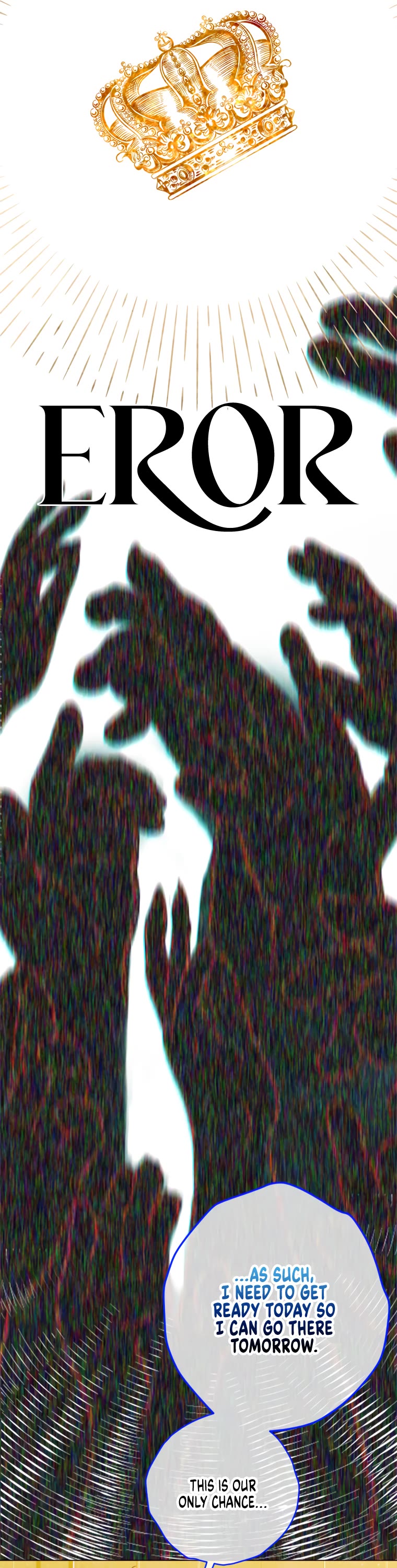 My Mom Entered A Contract Marriage chapter 3 page 7