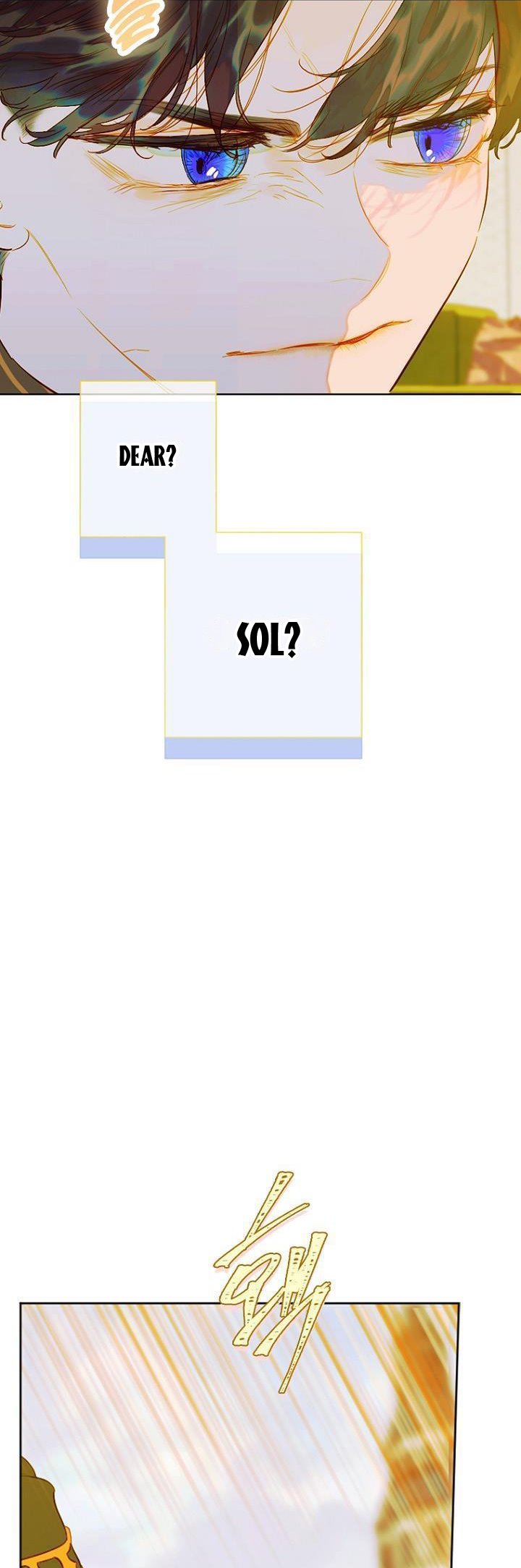 My Mom Entered A Contract Marriage chapter 31 page 15