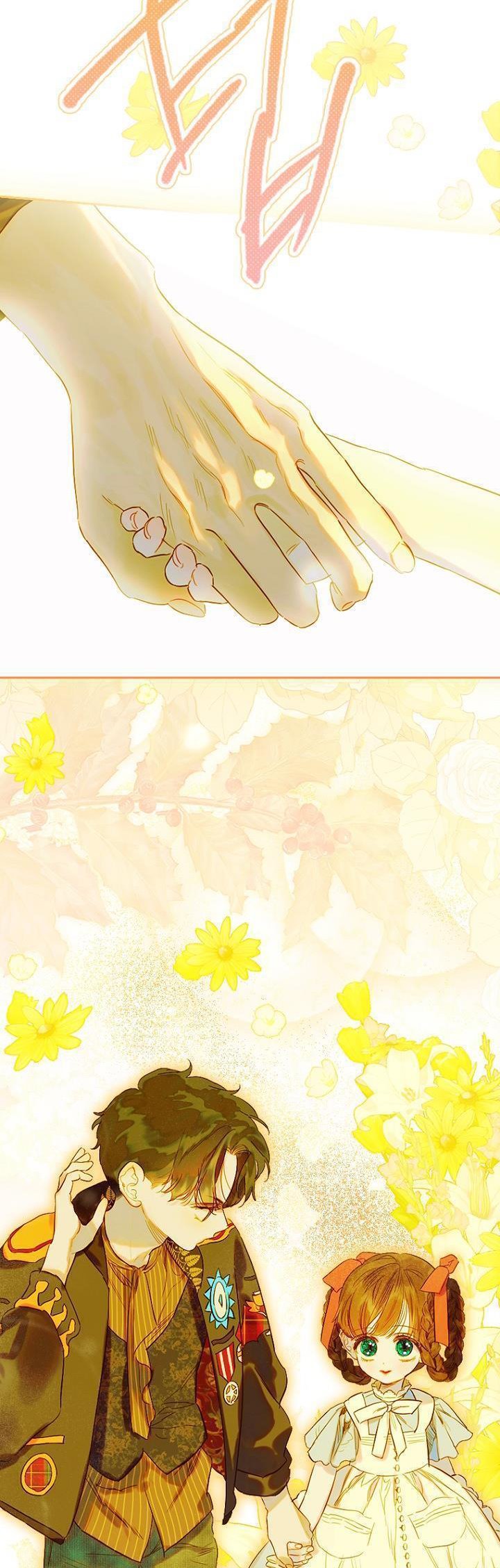 My Mom Entered A Contract Marriage chapter 31 page 29