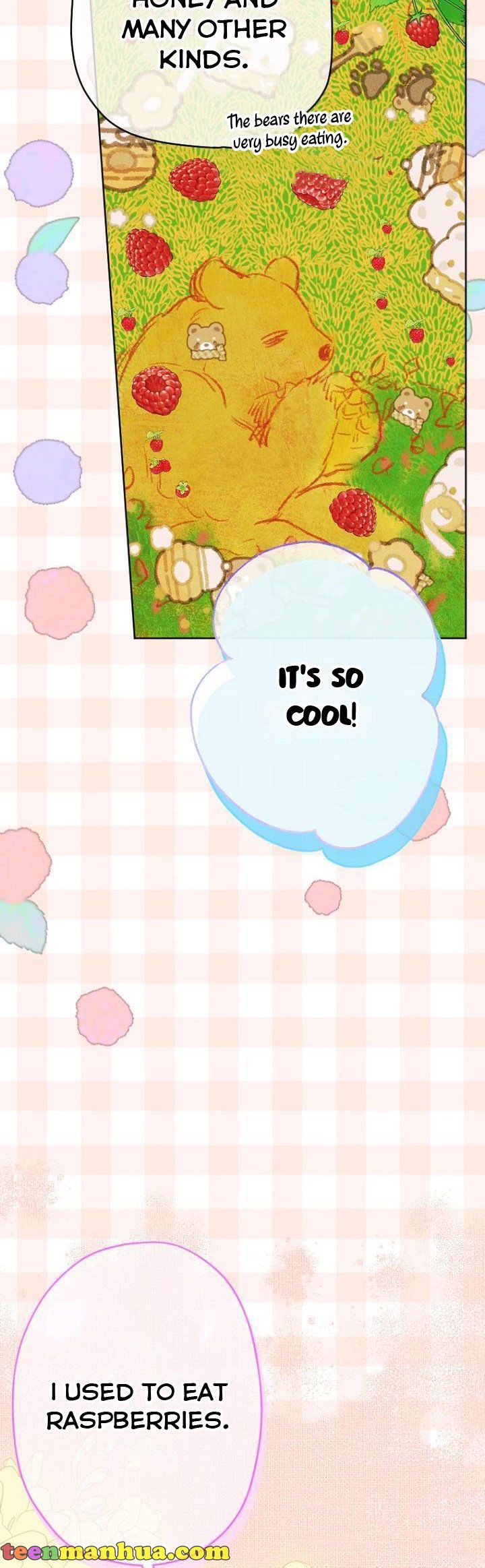 My Mom Entered A Contract Marriage chapter 31 page 40