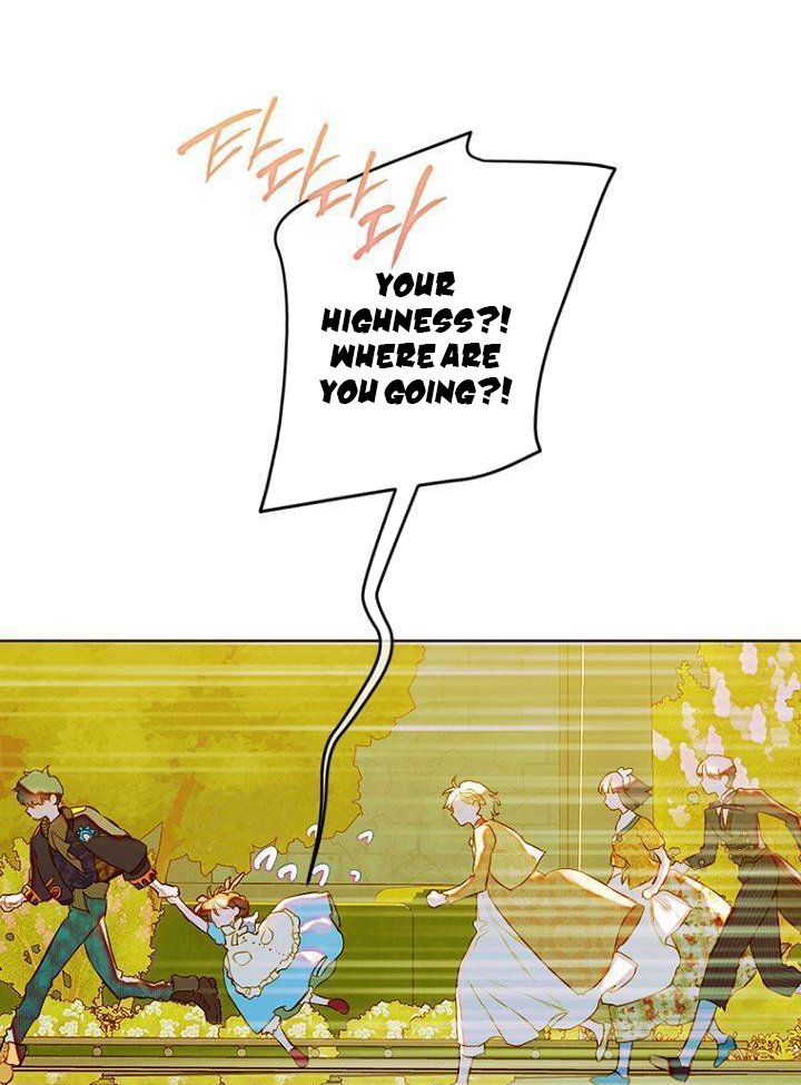 My Mom Entered A Contract Marriage chapter 31 page 46