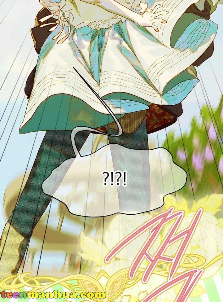 My Mom Entered A Contract Marriage chapter 31 page 49