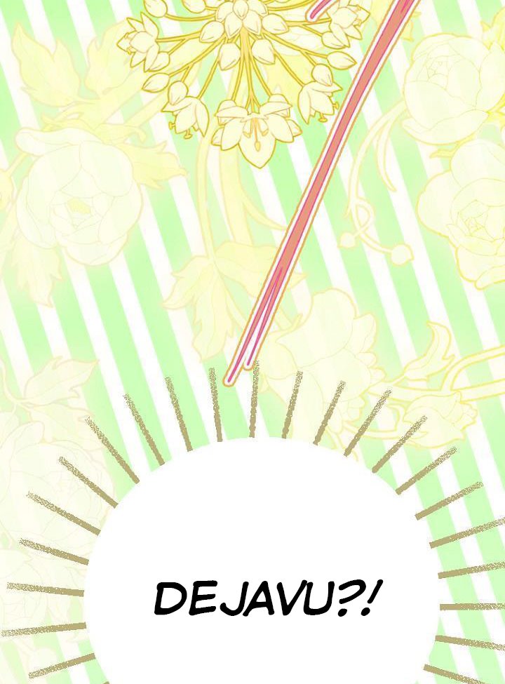 My Mom Entered A Contract Marriage chapter 31 page 50