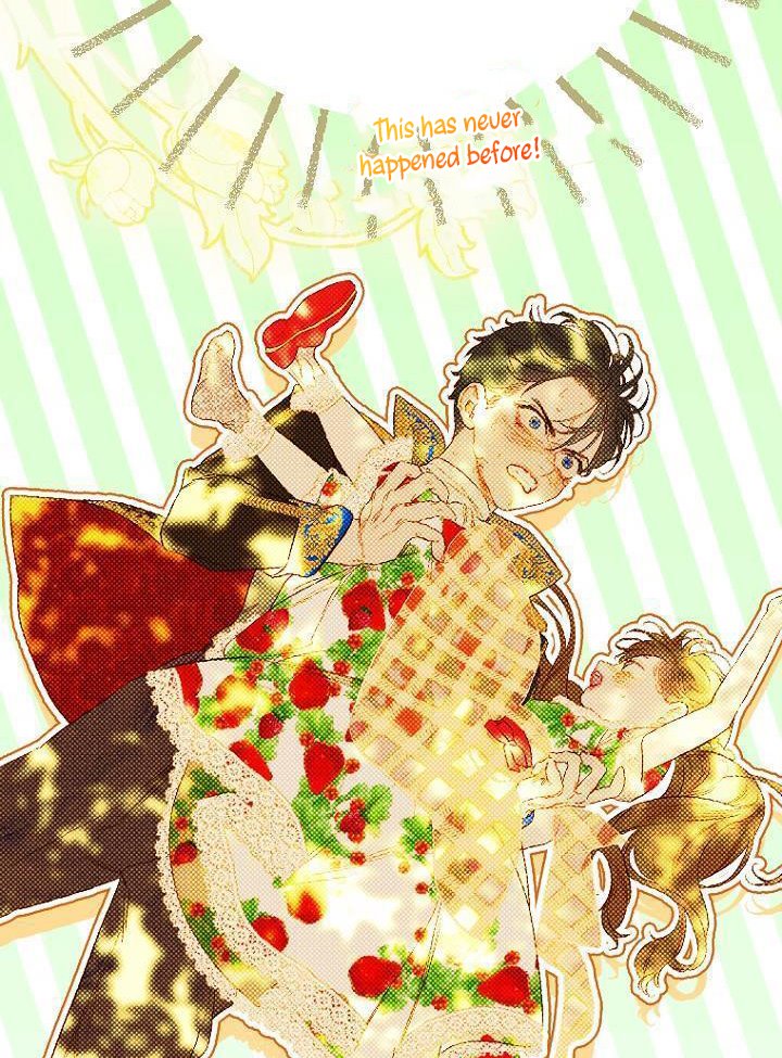 My Mom Entered A Contract Marriage chapter 31 page 51