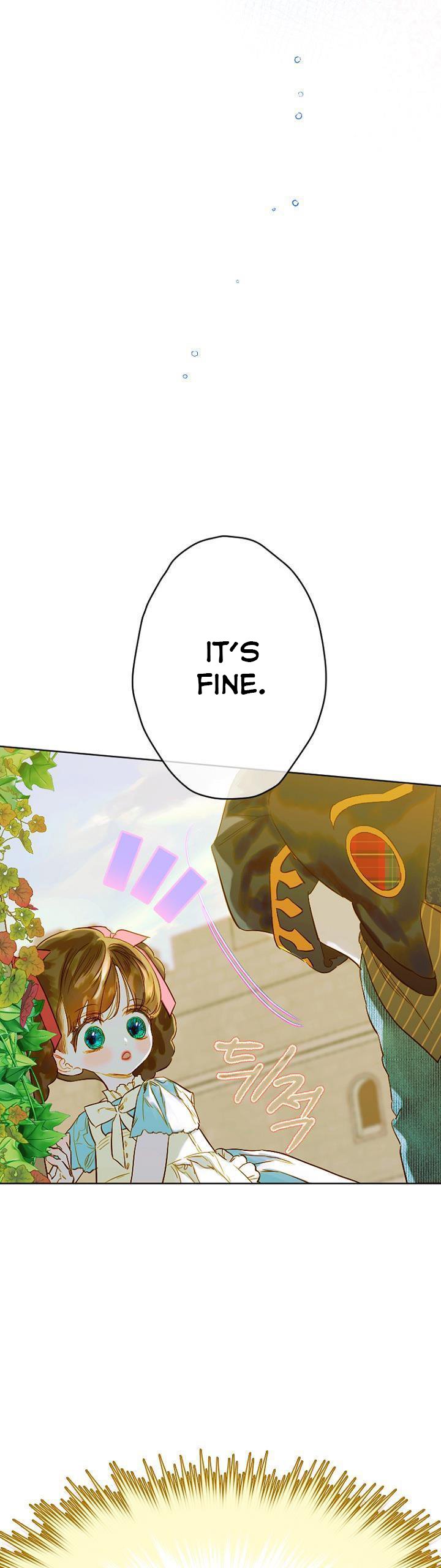 My Mom Entered A Contract Marriage chapter 32 page 10