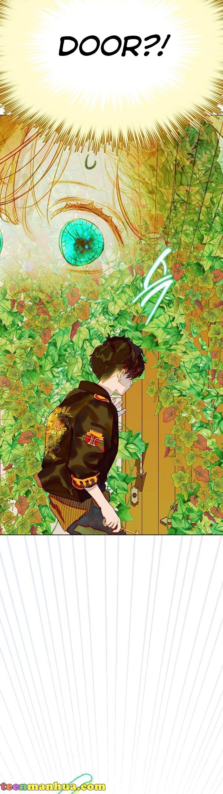 My Mom Entered A Contract Marriage chapter 32 page 11