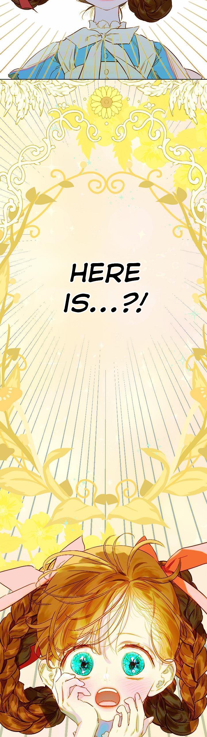 My Mom Entered A Contract Marriage chapter 32 page 14